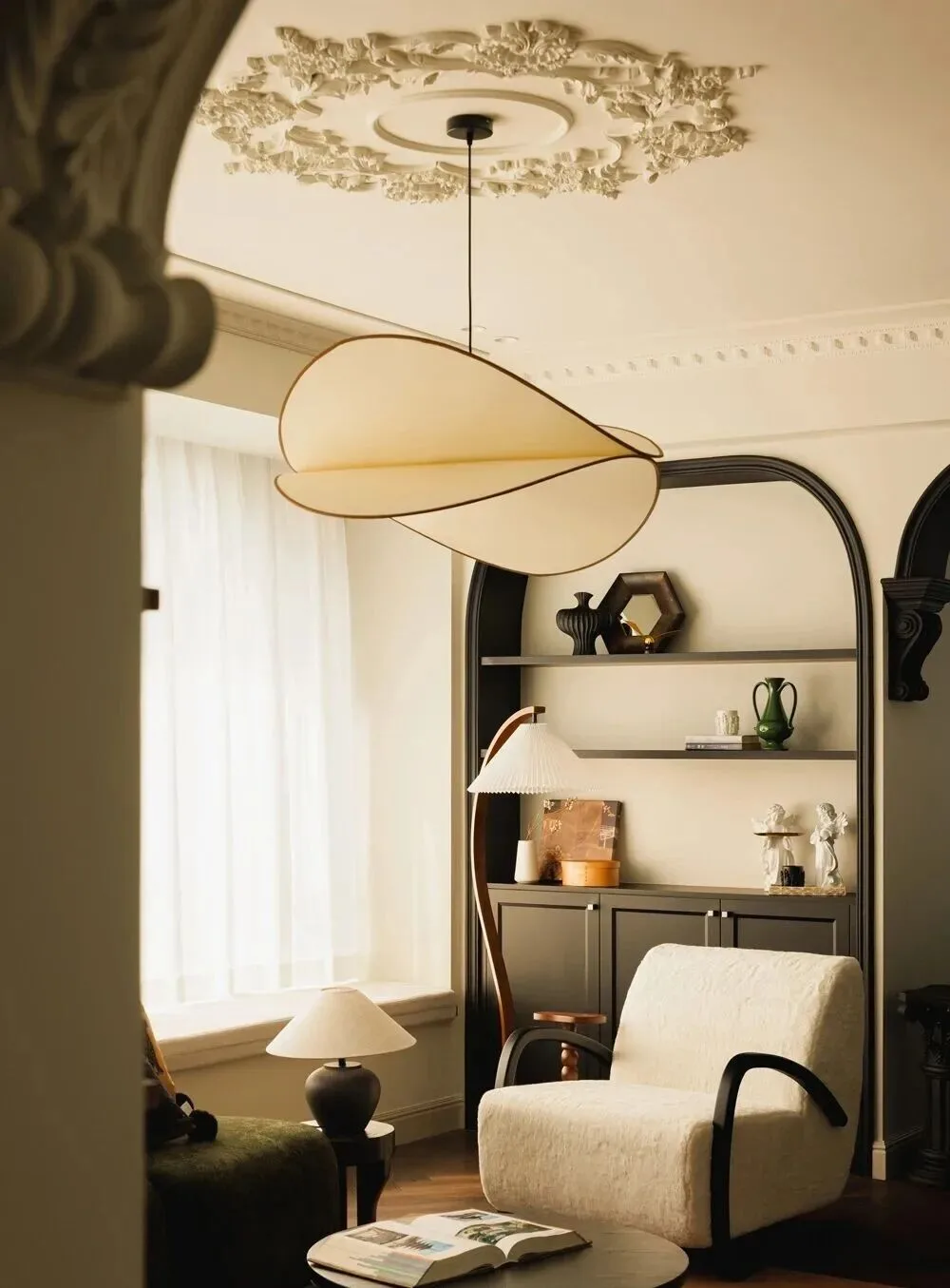 Private Home | 奶油与中古 — ảnh 25