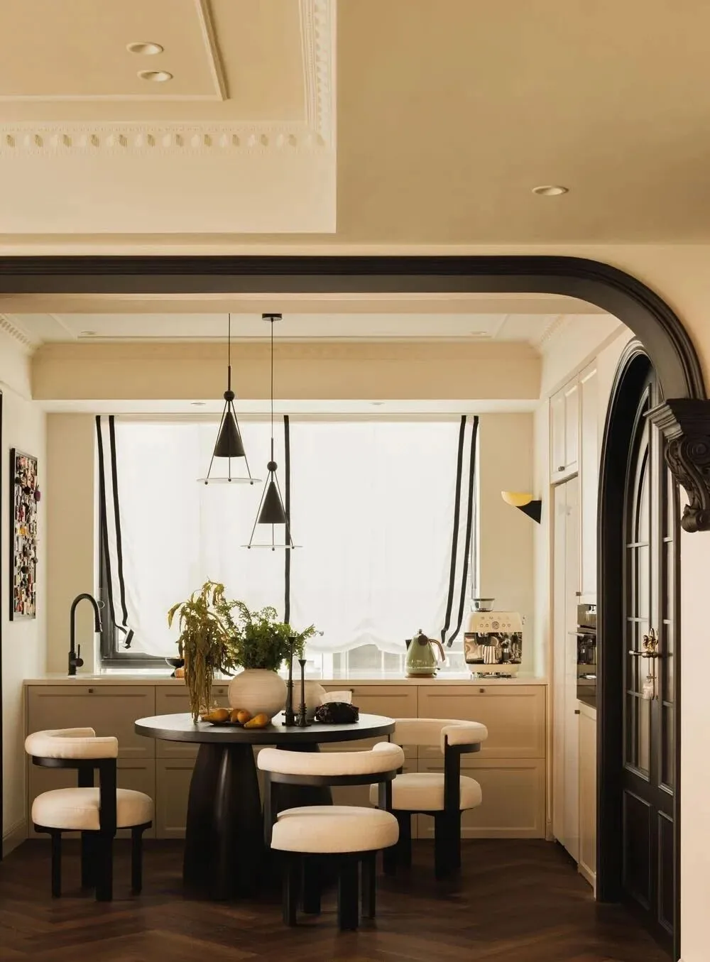 Private Home | 奶油与中古 — ảnh 11