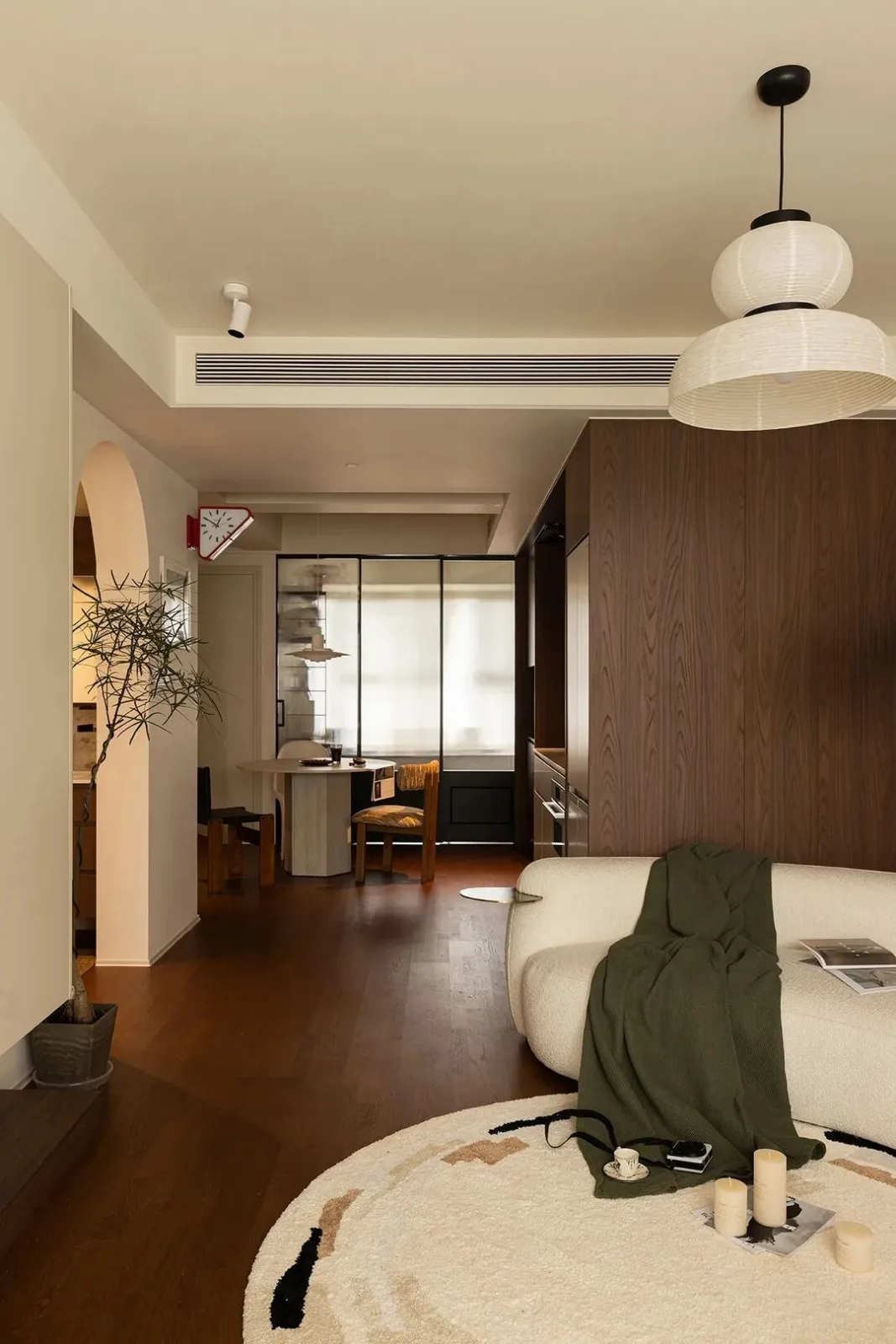 Private Home | 奶油与中古 — ảnh 52