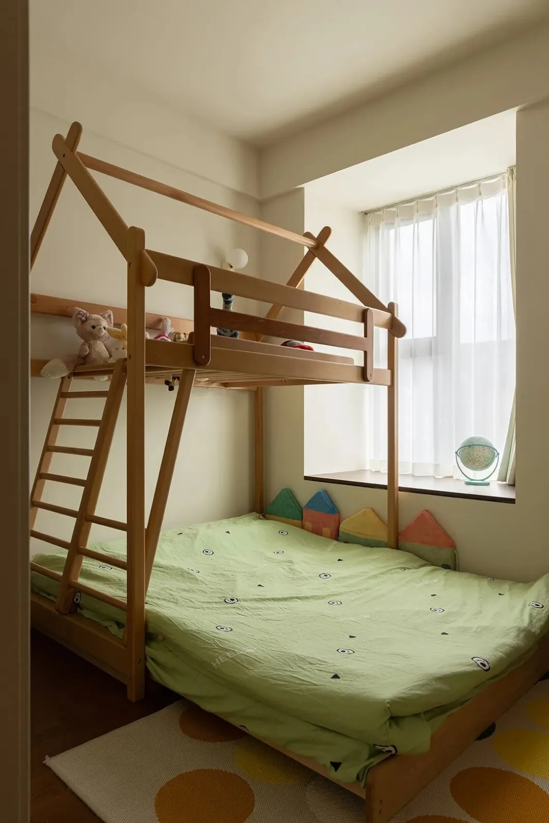 Private Home | 奶油与中古 — ảnh 37