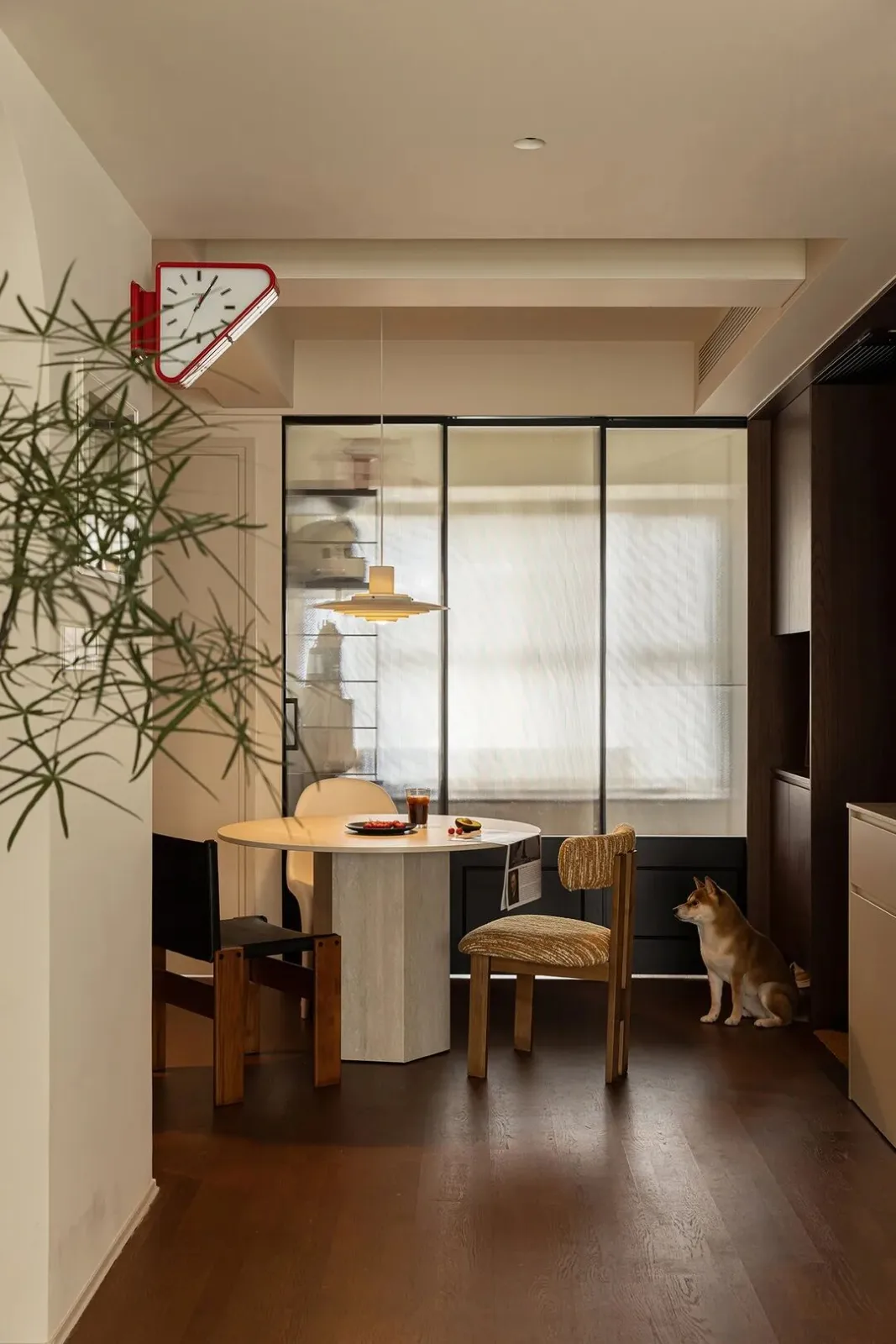 Private Home | 奶油与中古 — ảnh 41