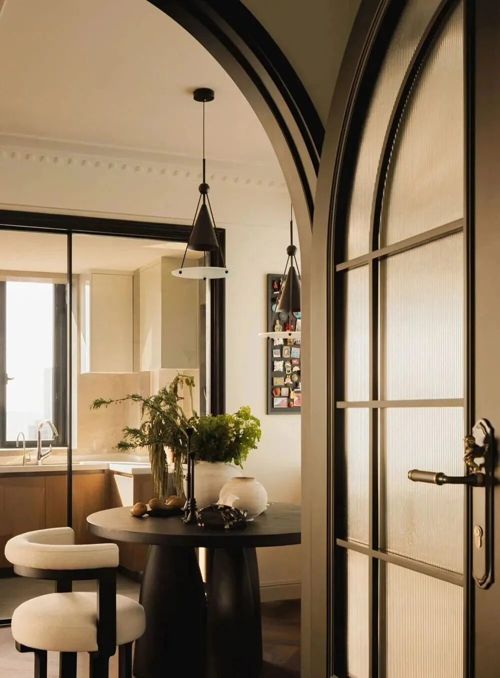 Private Home | 奶油与中古 — ảnh 10