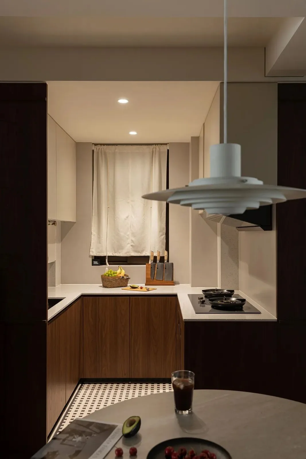 Private Home | 奶油与中古 — ảnh 47