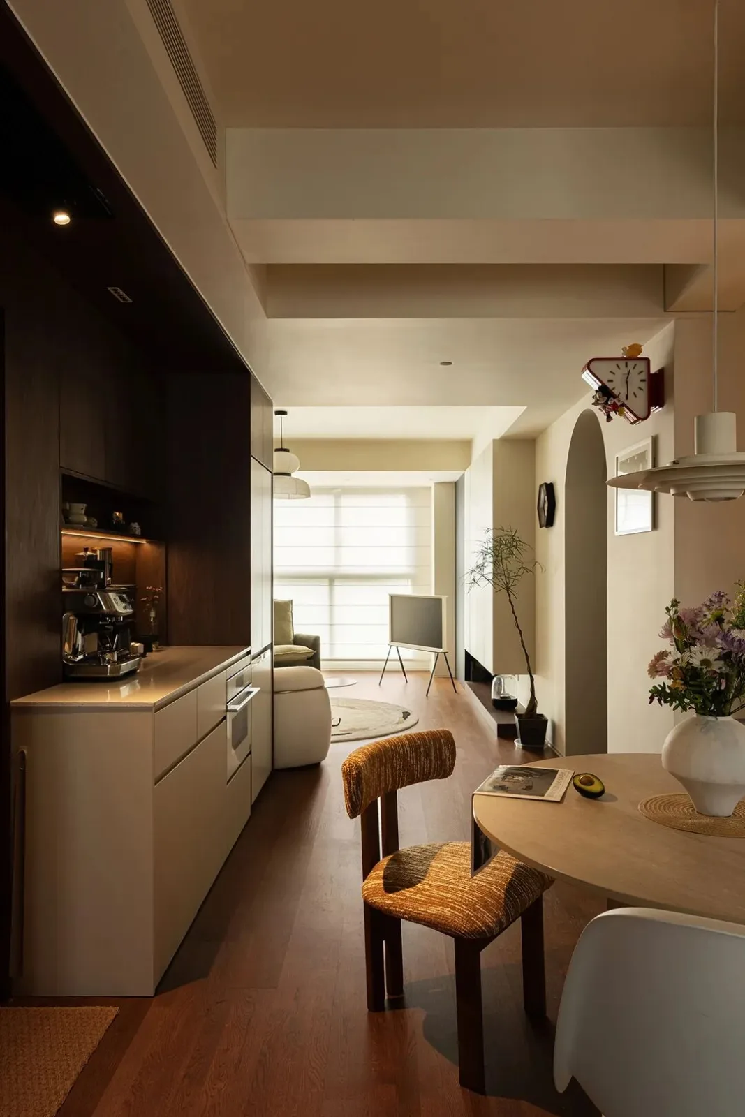 Private Home | 奶油与中古 — ảnh 44