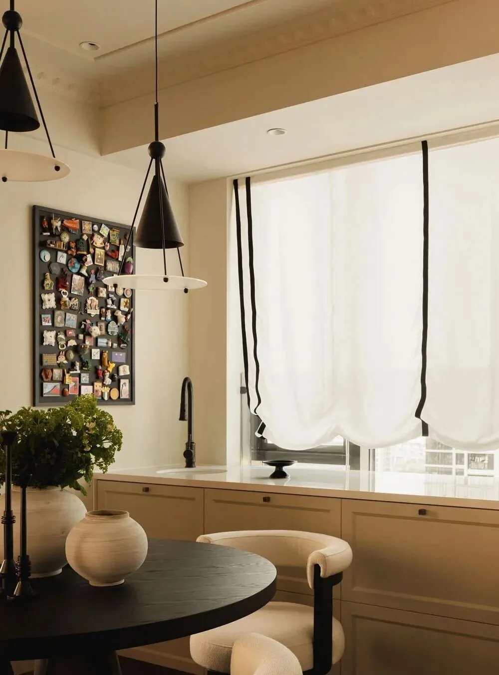 Private Home | 奶油与中古 — ảnh 9