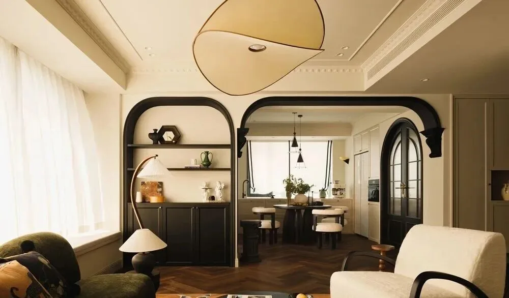 Private Home | 奶油与中古 — ảnh 26