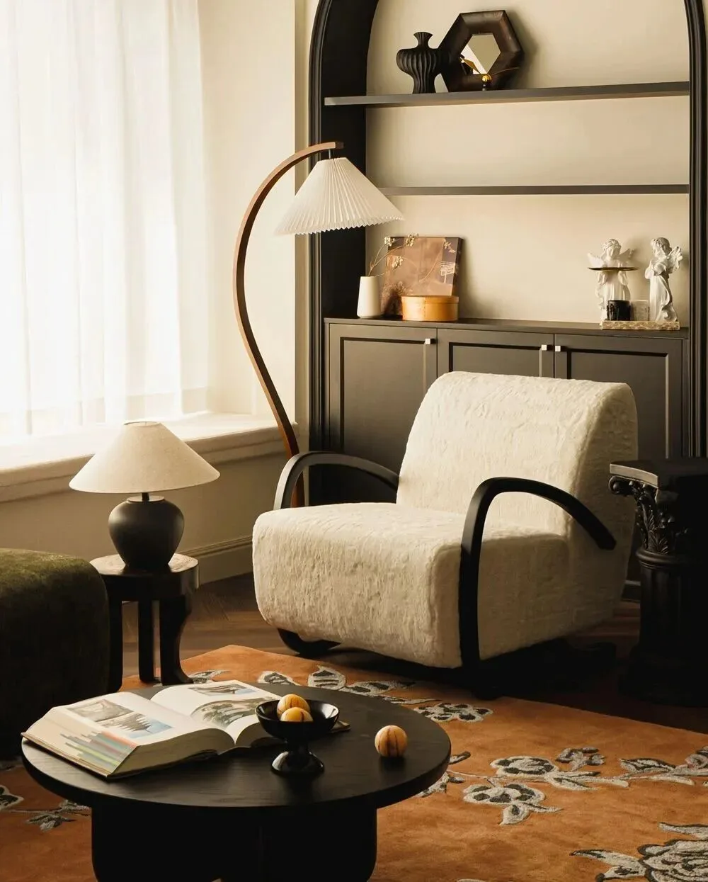 Private Home | 奶油与中古 — ảnh 22