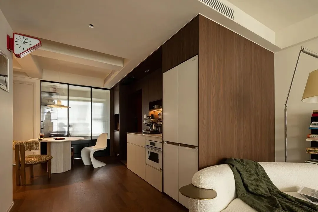 Private Home | 奶油与中古 — ảnh 40