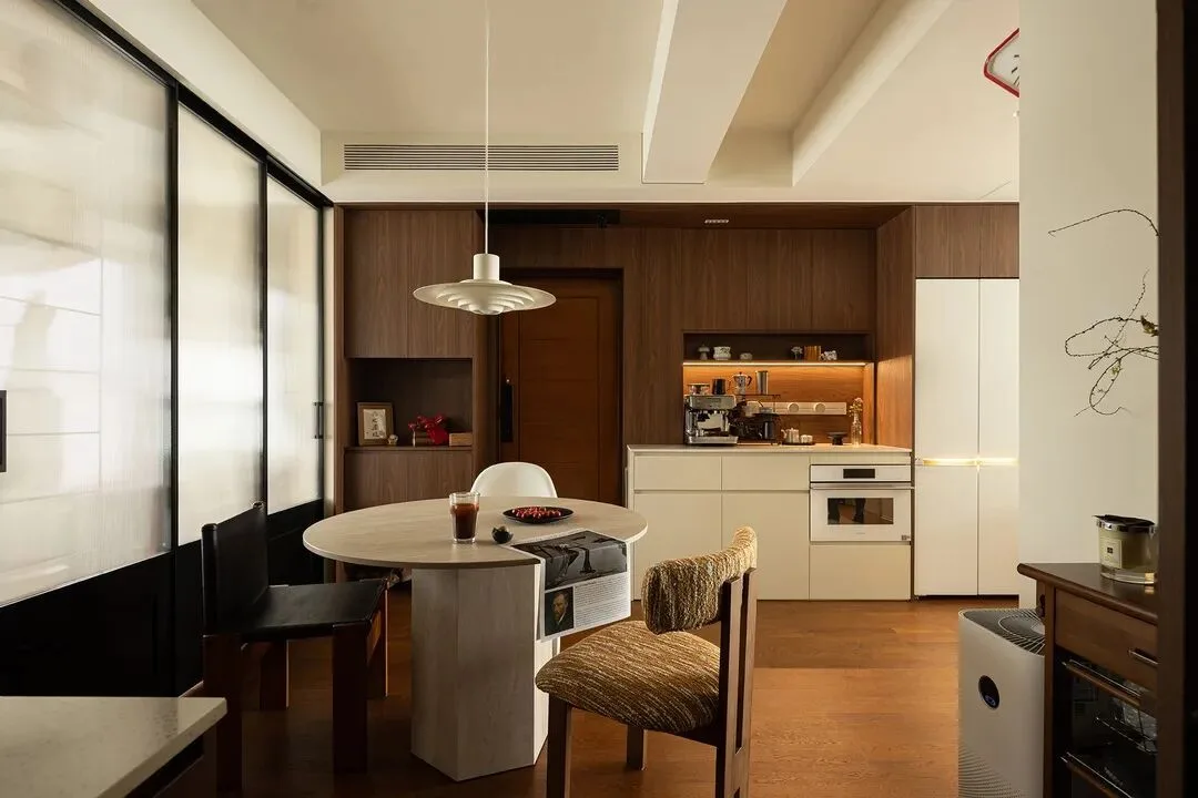 Private Home | 奶油与中古 — ảnh 42