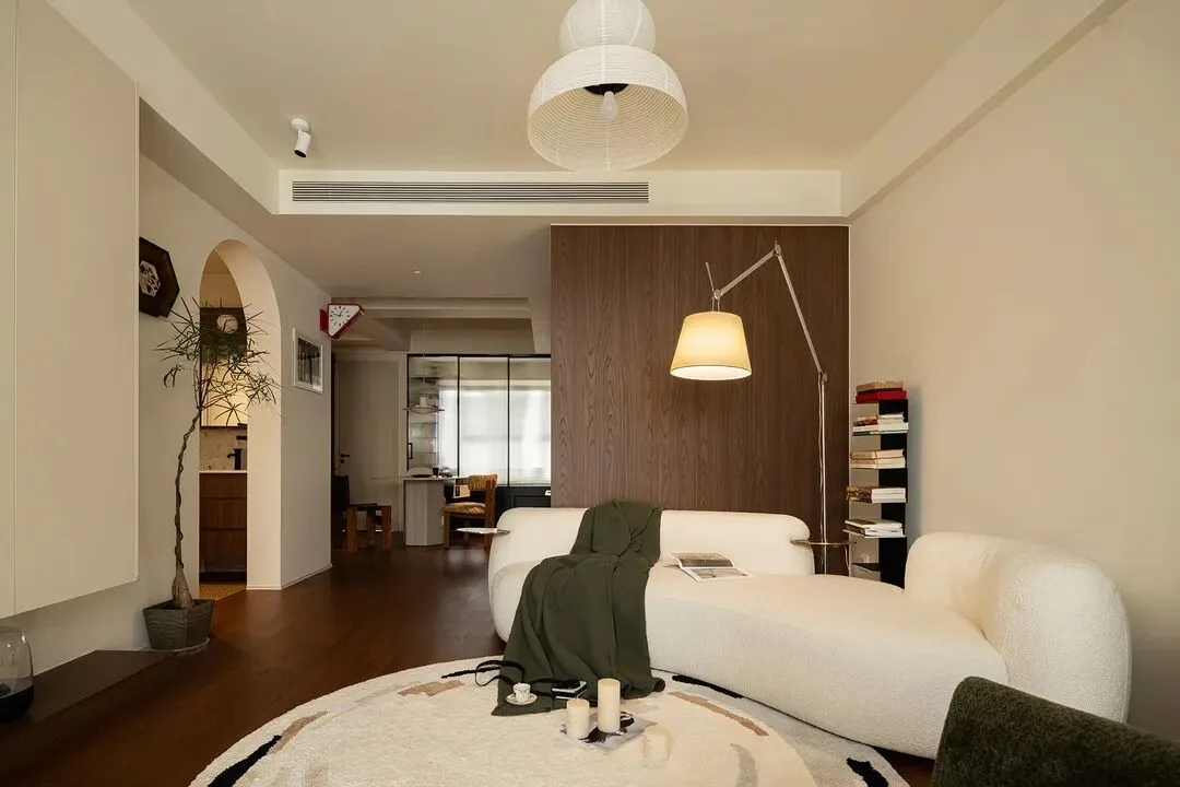 Private Home | 奶油与中古 — ảnh 46