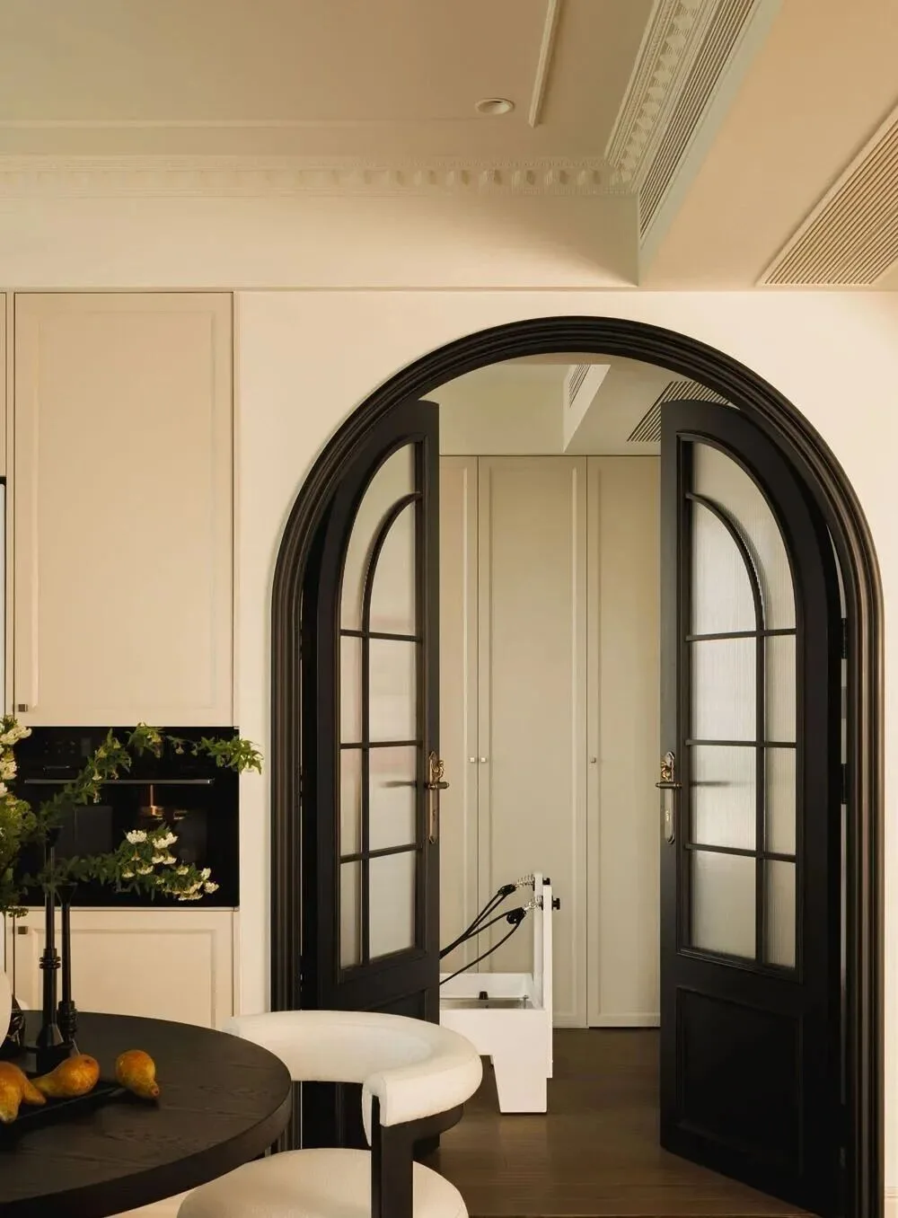 Private Home | 奶油与中古 — ảnh 12