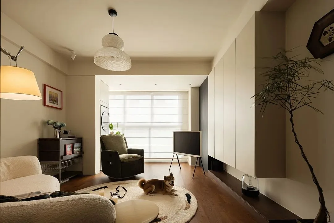 Private Home | 奶油与中古 — ảnh 48