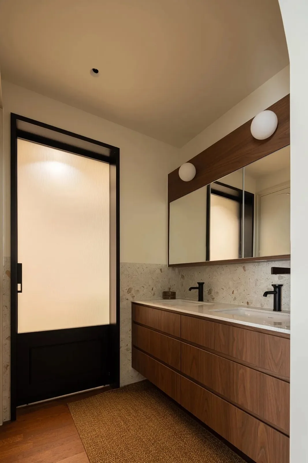 Private Home | 奶油与中古 — ảnh 43