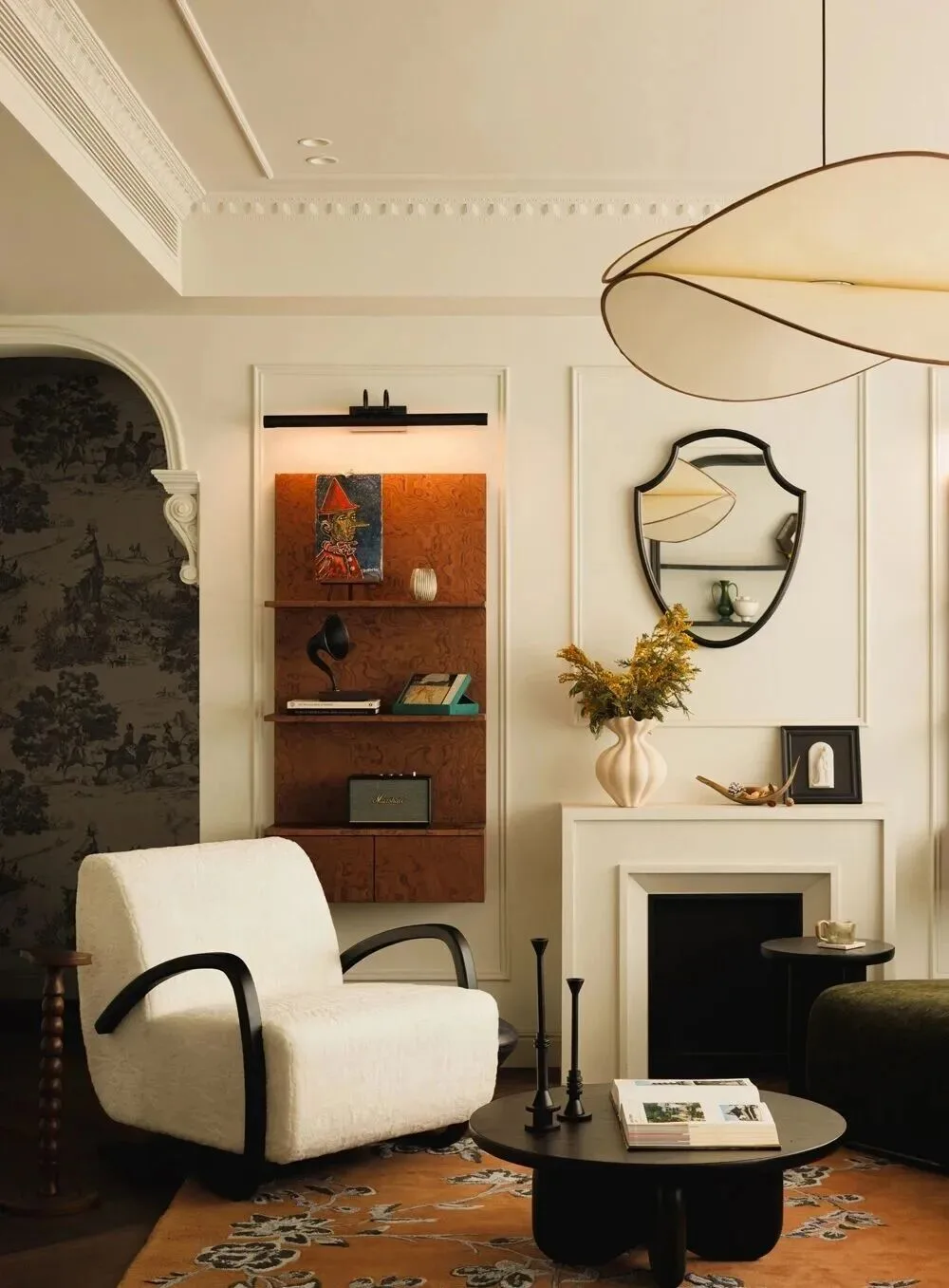 Private Home | 奶油与中古 — ảnh 28