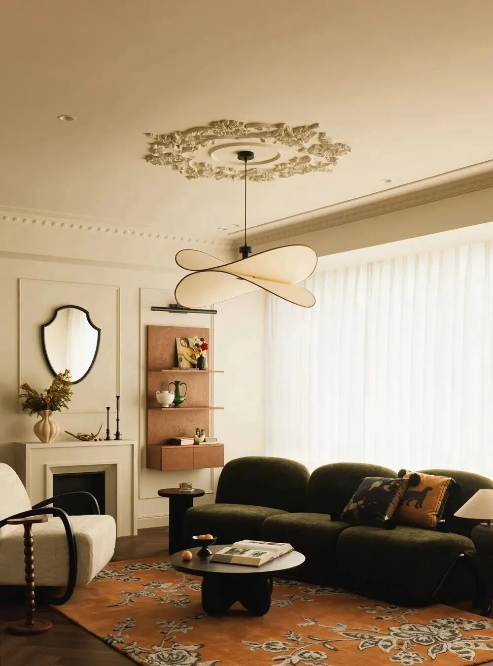 Private Home | 奶油与中古 — ảnh 16