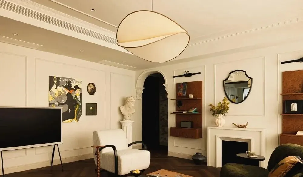 Private Home | 奶油与中古 — ảnh 18
