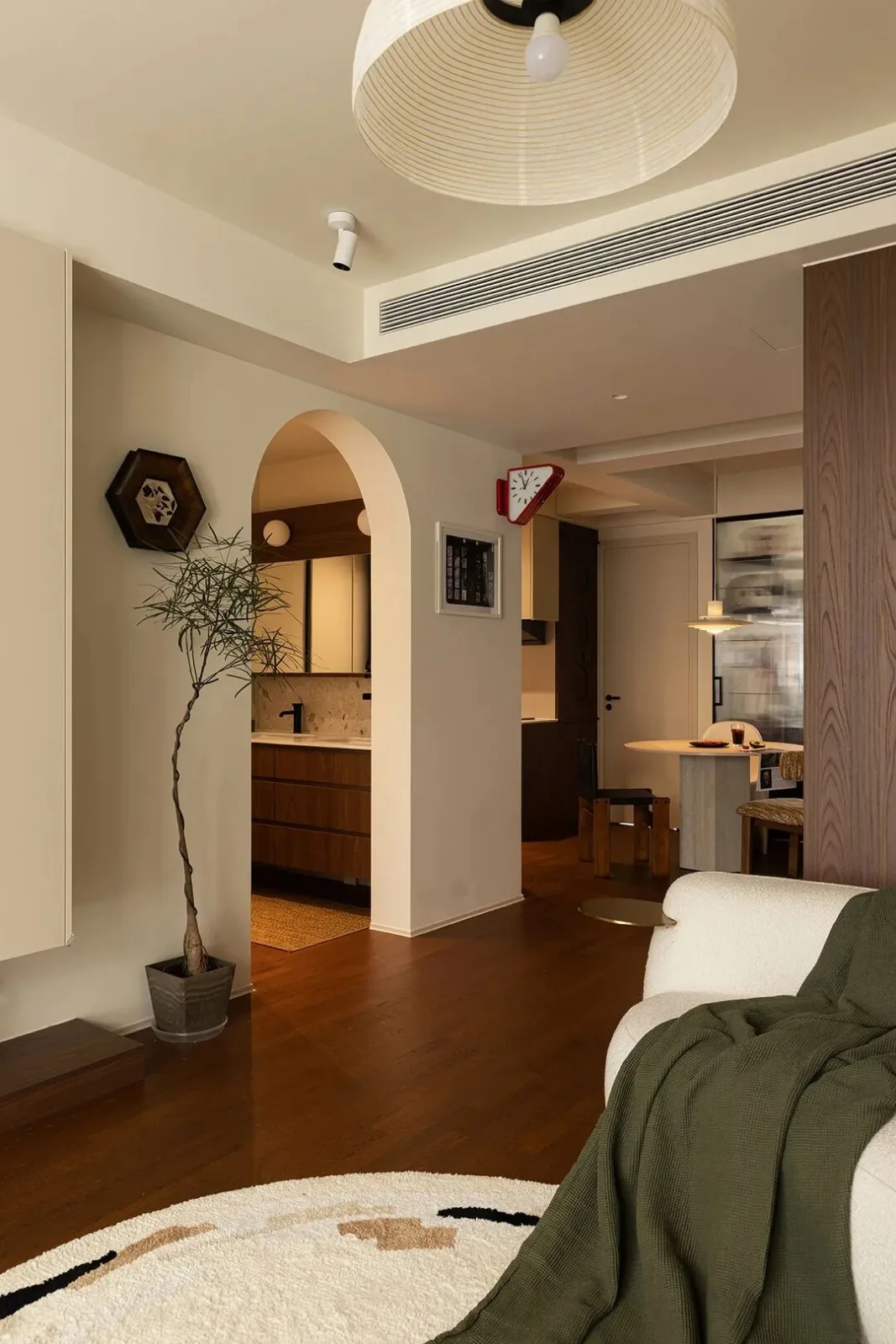 Private Home | 奶油与中古 — ảnh 50
