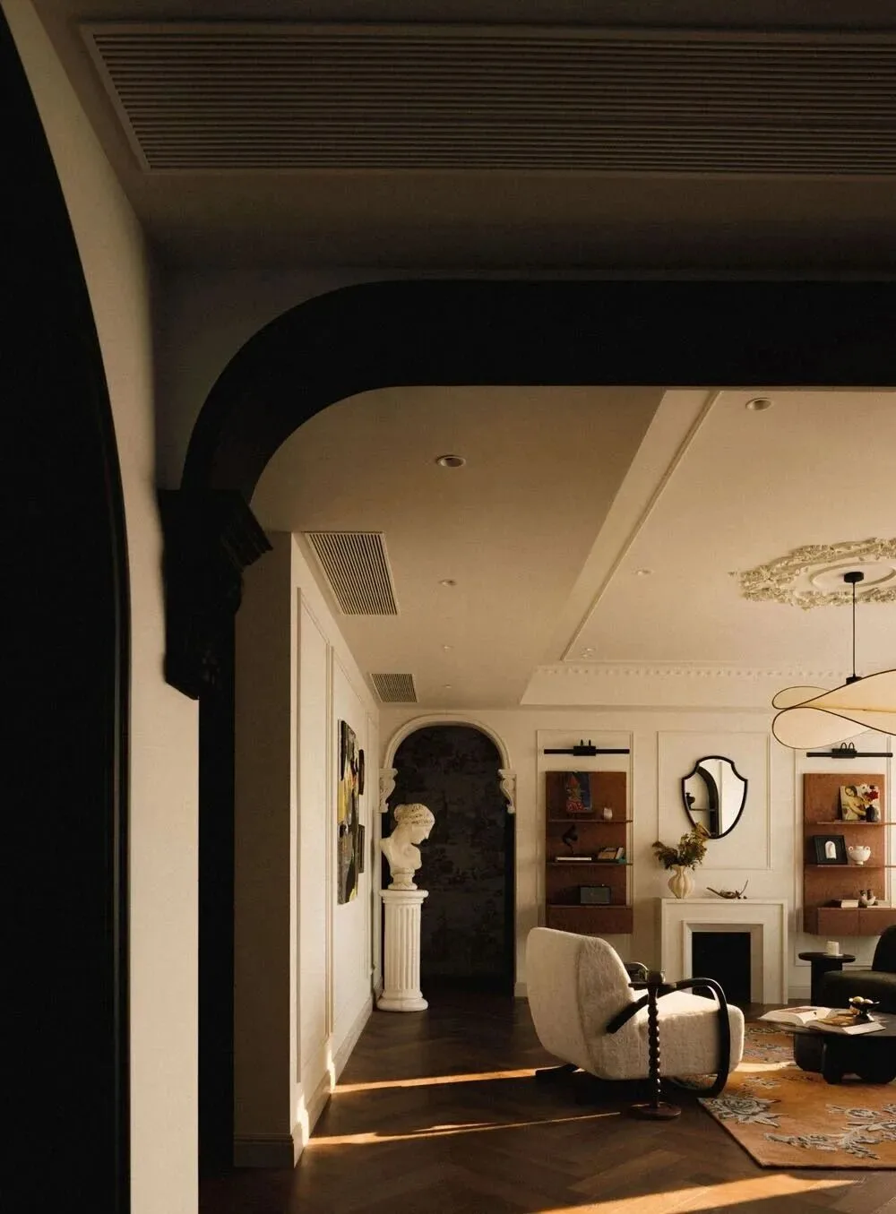 Private Home | 奶油与中古 — ảnh 27